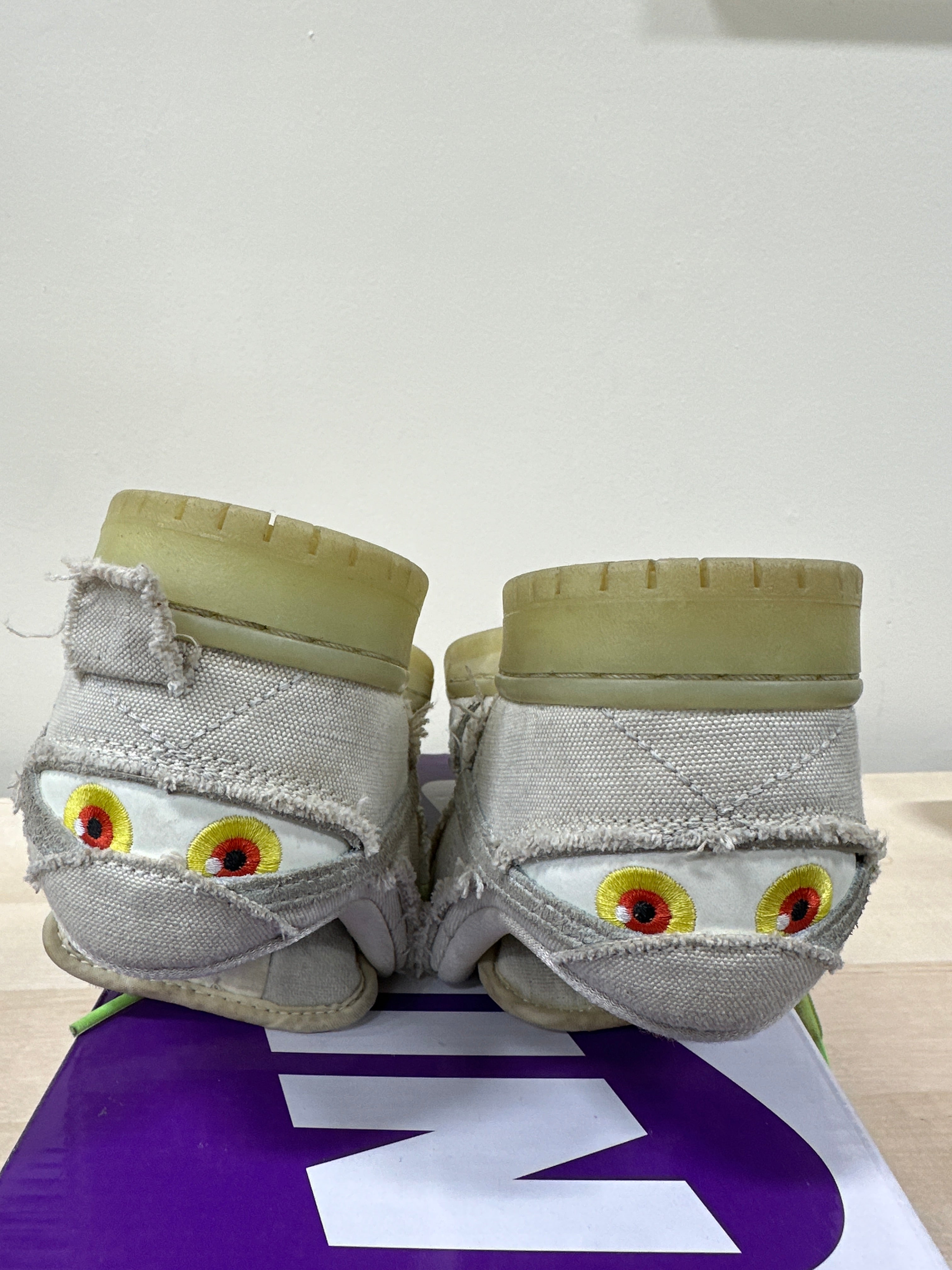 Nike SB Dunk Low Mummy Sz 5.5M (7W)