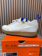 Load image into Gallery viewer, Nike x Tom Sachs General Purpose Shoe Sz 11 Mens
