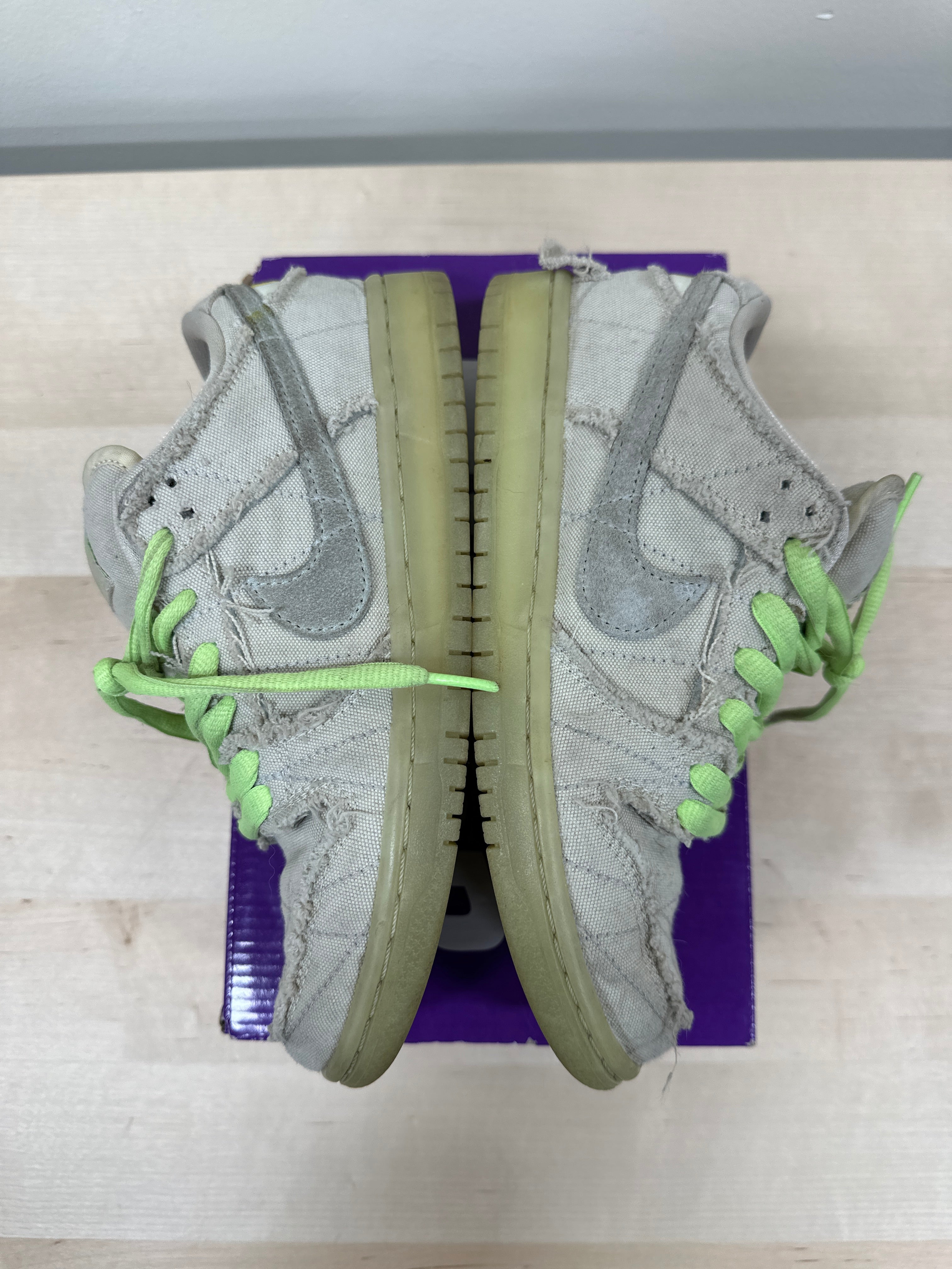 Nike SB Dunk Low Mummy Sz 5.5M (7W)