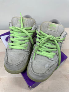 Nike SB Dunk Low Mummy Sz 5.5M (7W)
