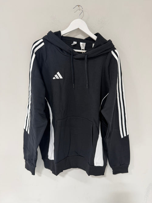 Adidas Tiro 24 Sweatshirt Hoodie – Mens
