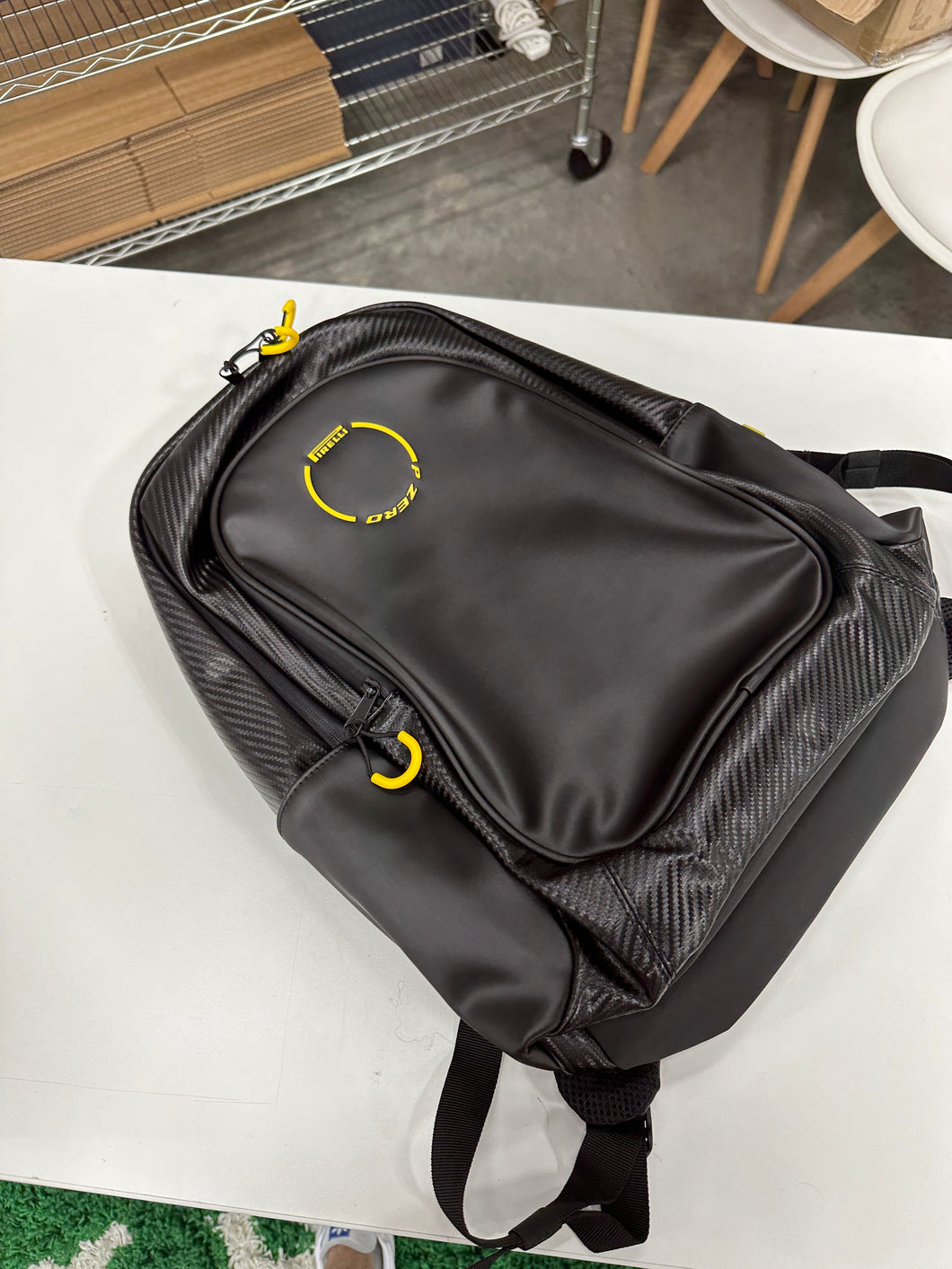 Pirelli P-Zero Backpack
