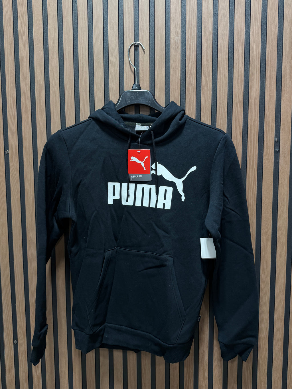 Puma Hoodie Size XL