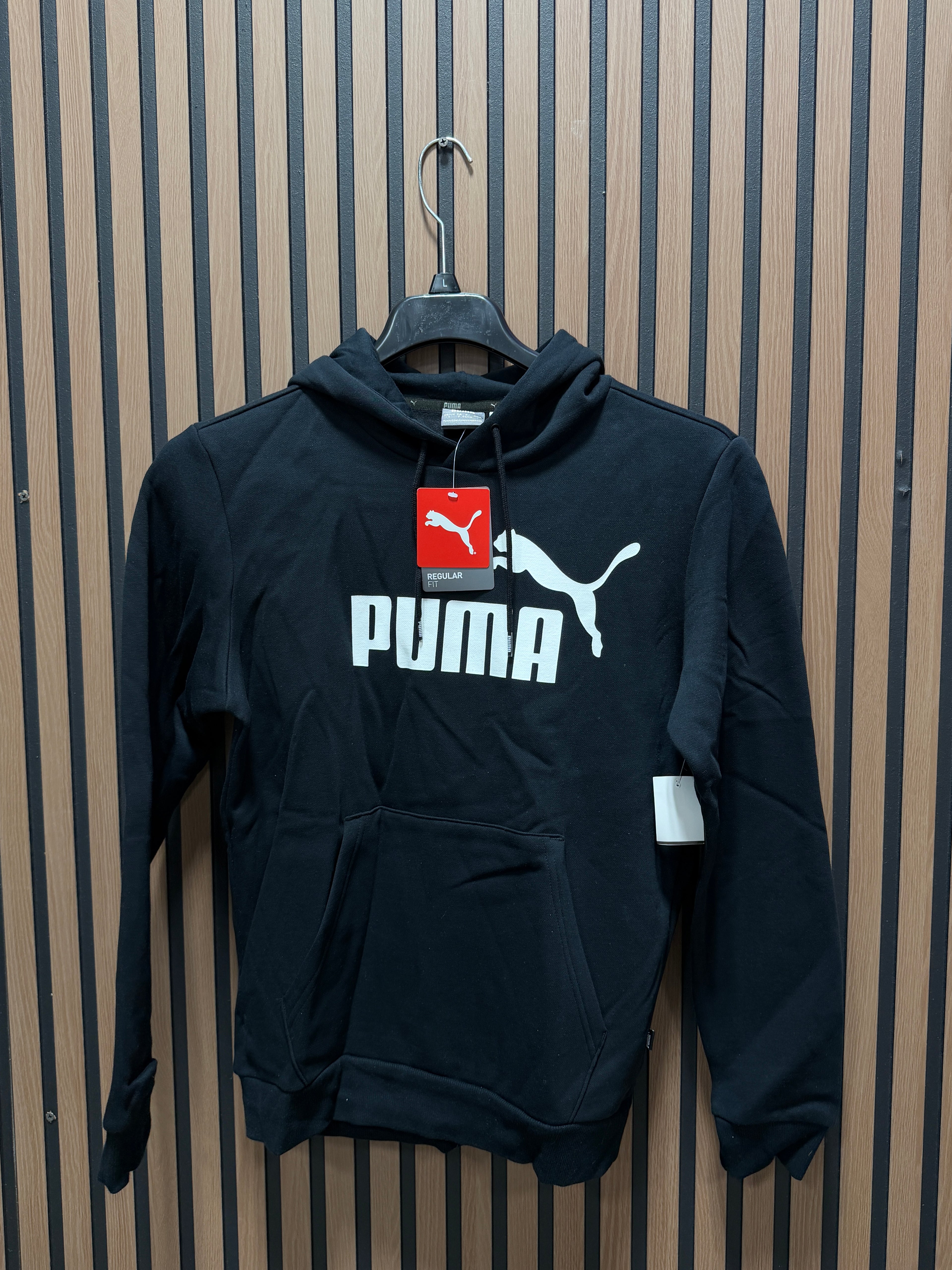 Puma Hoodie Size XL