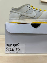 Load image into Gallery viewer, Nike SB Dunk Low Decon &quot;Ishod Wair Mismatched Sz 13
