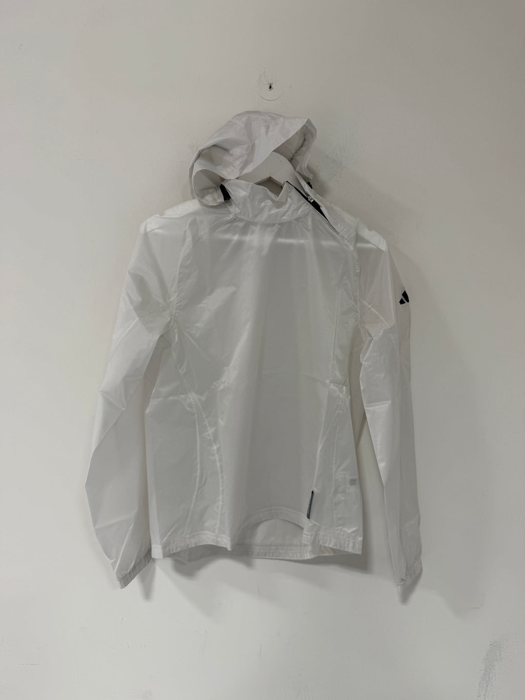 Adidas Tiro 24 Pro Rain Jacket Womens