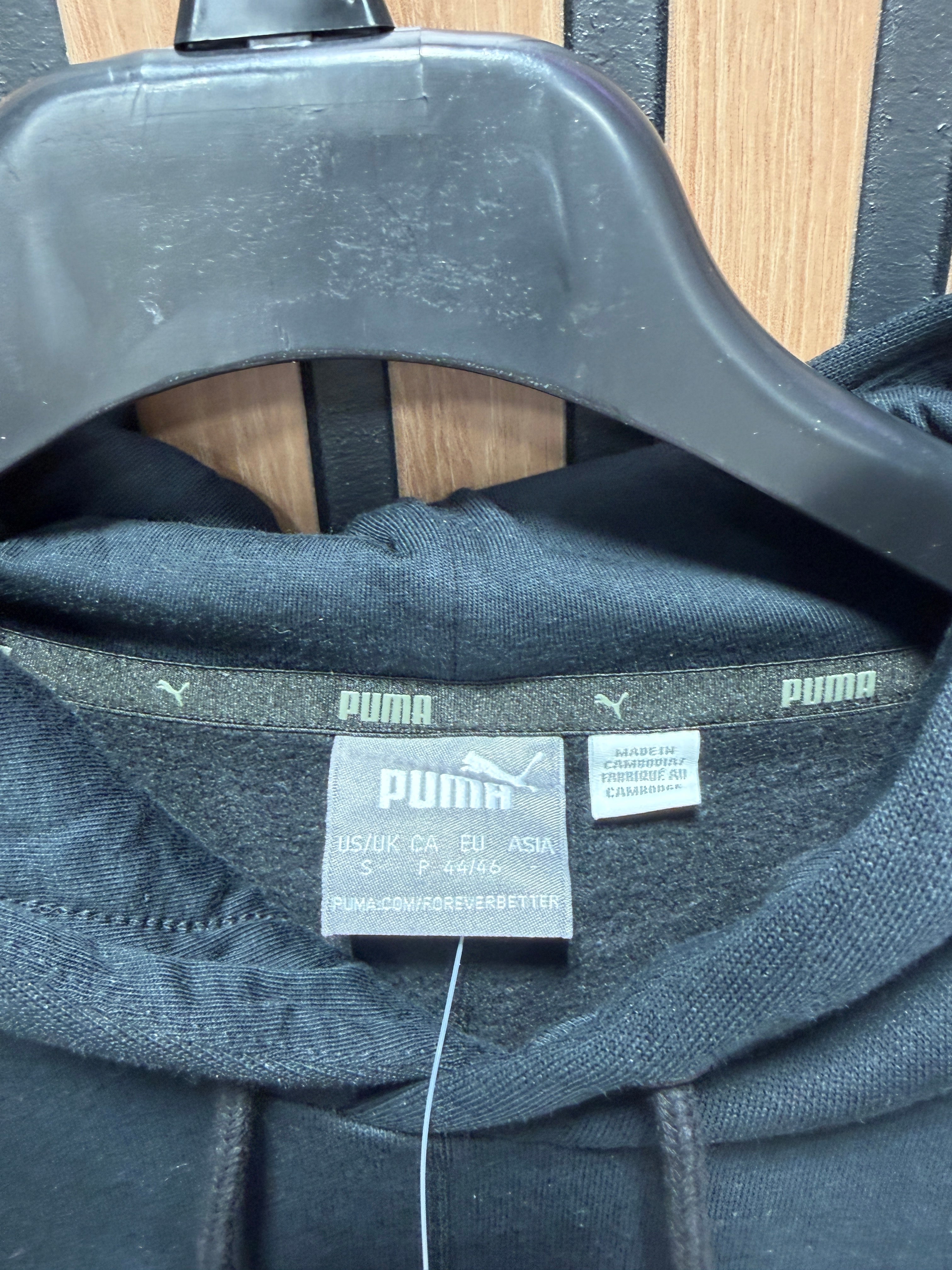 Puma Hoodie Size XL