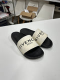 Givency Slides Sz 10/10.5