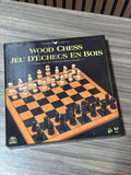 Chess Set