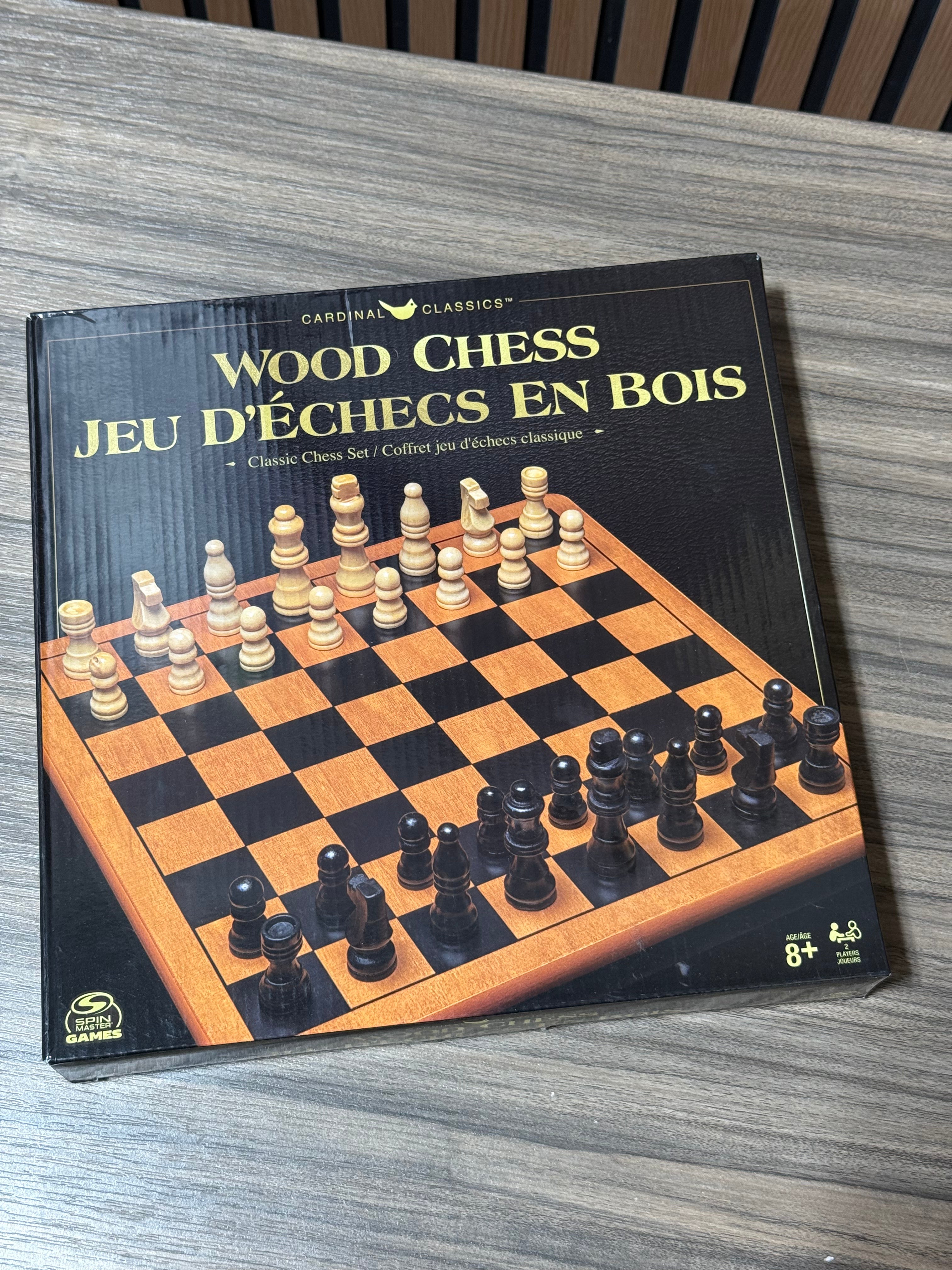 Chess Set