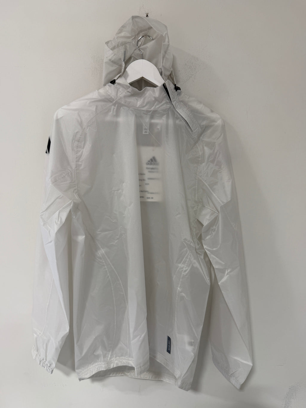 Adidas Tiro 24 Pro Rain Jacket