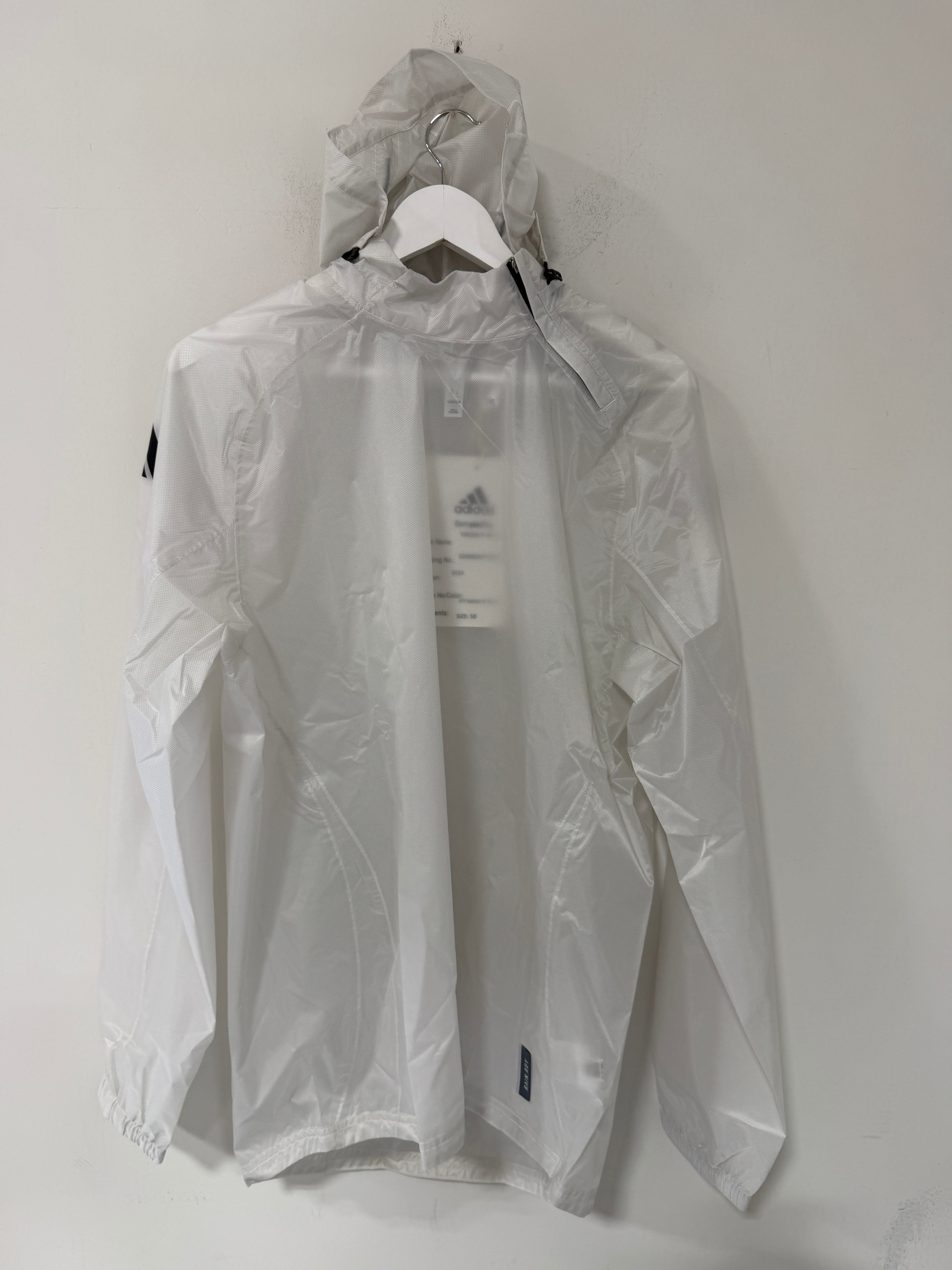 Adidas Tiro 24 Pro Rain Jacket