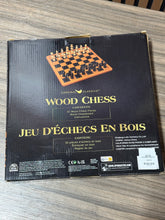 Load image into Gallery viewer, Chess Set
