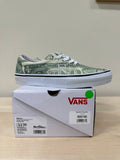 Vans Era x Supreme "Dollar Bill" Sz 9