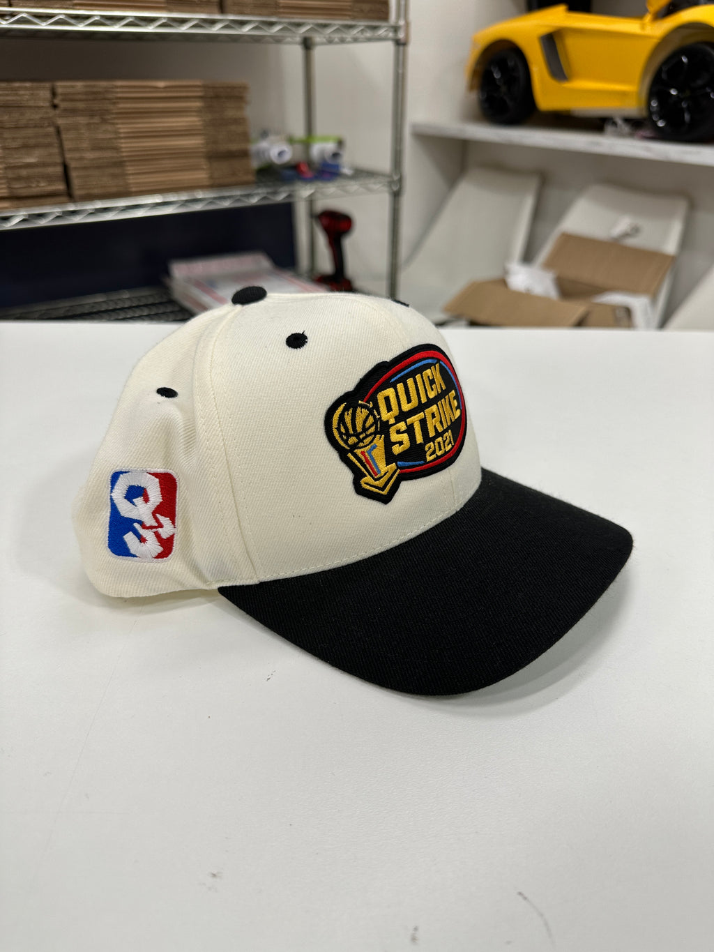 QuickStrike 2021 Hat
