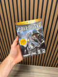 Activision Call Of Duty 2 (2005) PC CD-ROM Game
