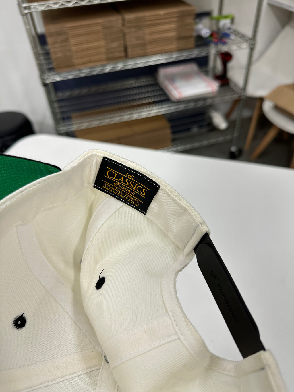 QuickStrike 2021 Hat