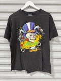 Vintage Poison T-Shirt Sz XL