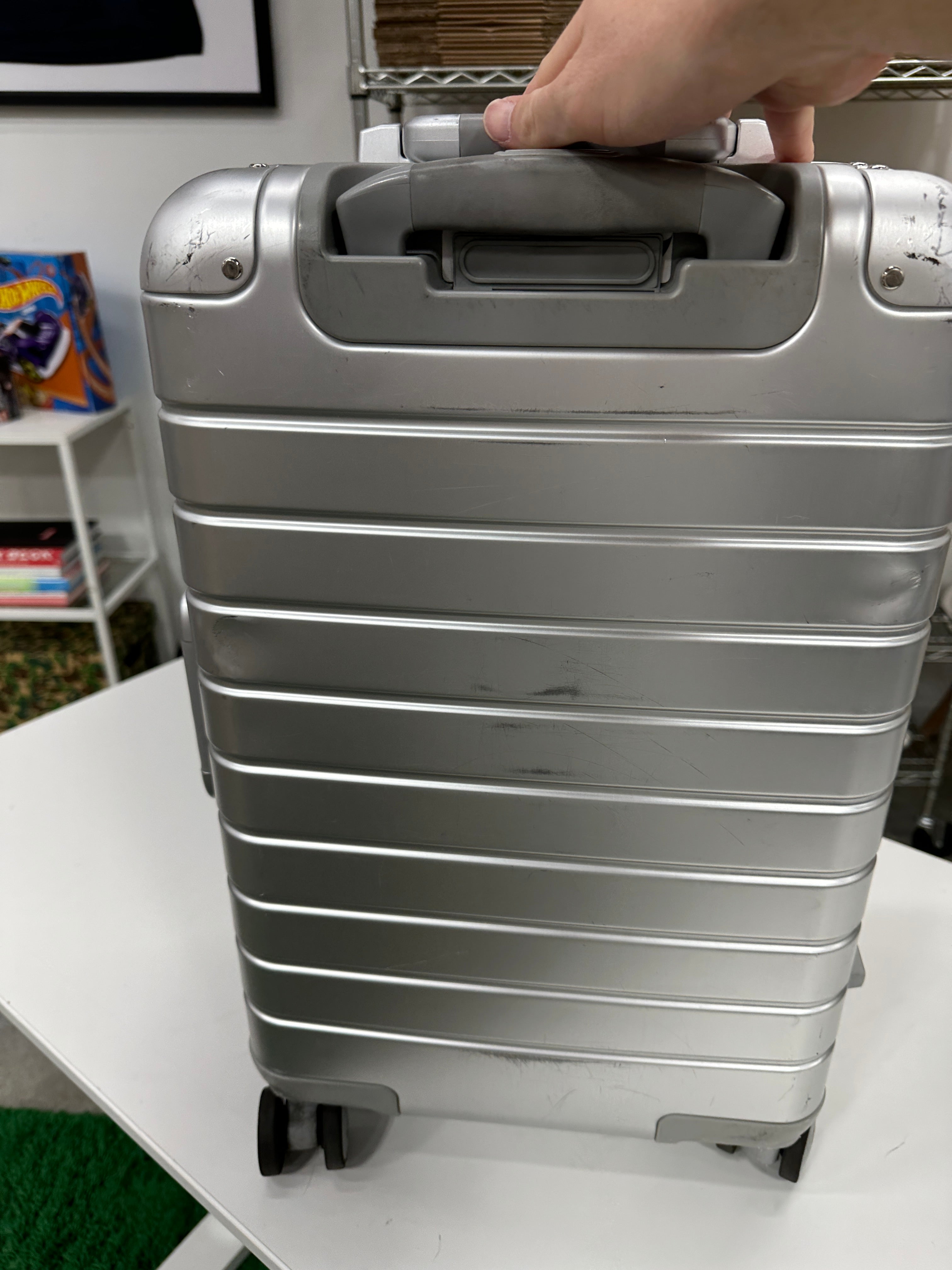 Away CarryOn Suitcase