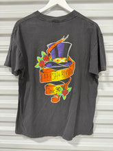 Load image into Gallery viewer, Vintage Poison T-Shirt Sz XL
