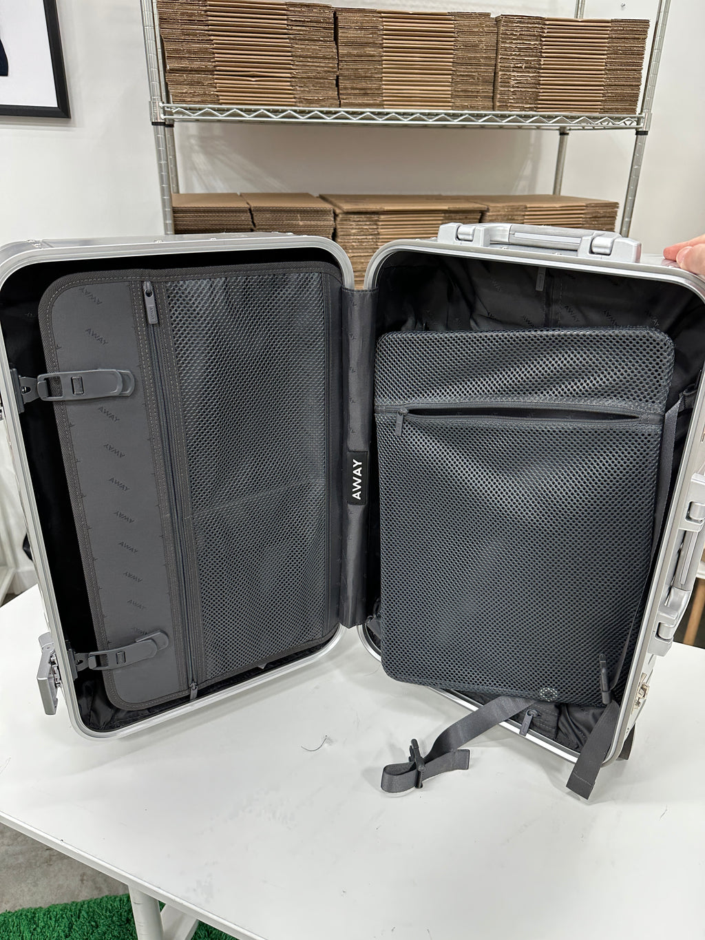 Away CarryOn Suitcase