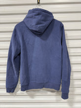 Load image into Gallery viewer, Vuori Hoodie Navy Sz S
