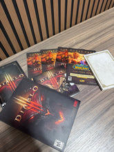 Load image into Gallery viewer, Diablo III Collector’s Edition PC Game (2012) - Complete w/ Box

