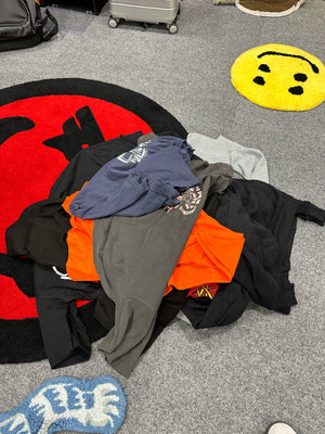 10 shirt Bundle