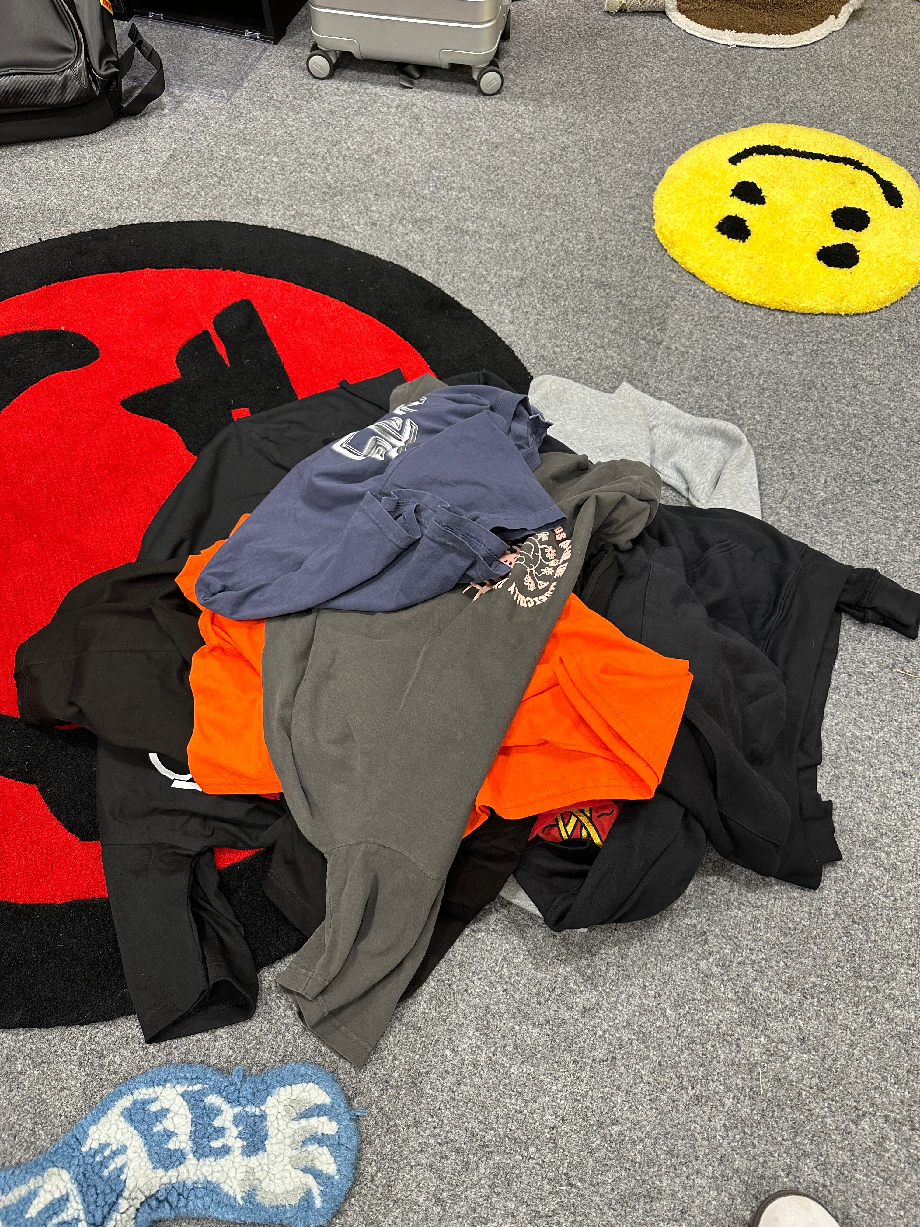 10 shirt Bundle