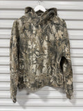 Hollister Hoodie Camo Sz M