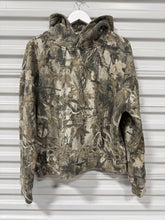 Load image into Gallery viewer, Hollister Hoodie Camo Sz M
