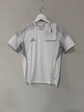 adidas Tiro 25 Competition Match Jersey Kids