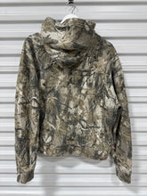 Load image into Gallery viewer, Hollister Hoodie Camo Sz M
