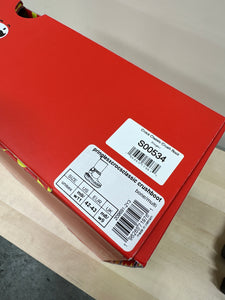 Crocs Classic Crush Boot "Pringles" Sz 9