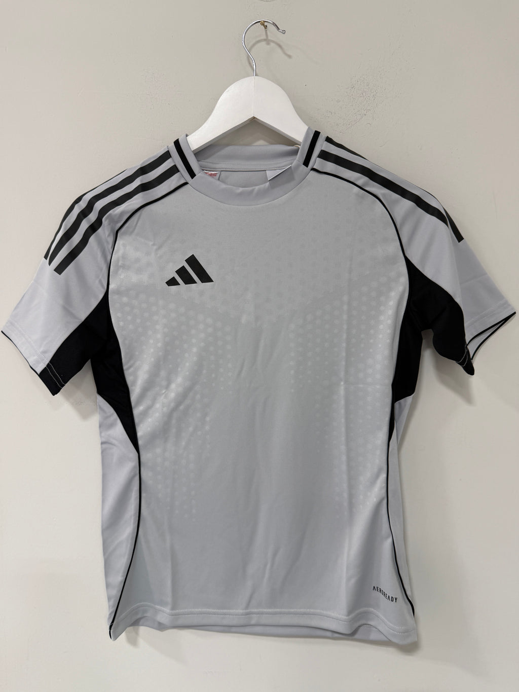adidas Tiro 25 Competition Match Jersey Kids