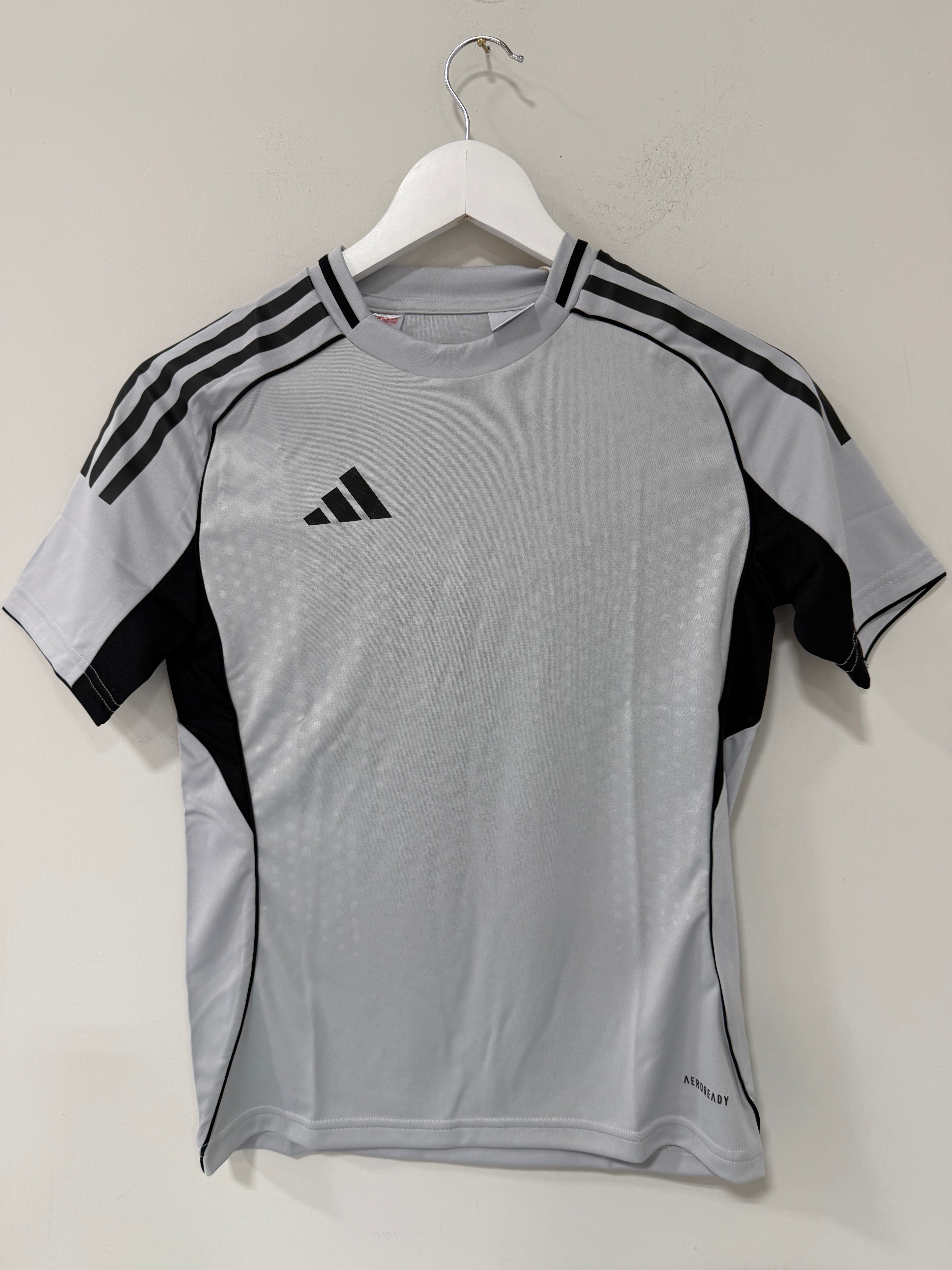 adidas Tiro 25 Competition Match Jersey Kids