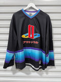 Outsole Playstation Jersey Sz L