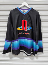 Load image into Gallery viewer, Outsole Playstation Jersey Sz L
