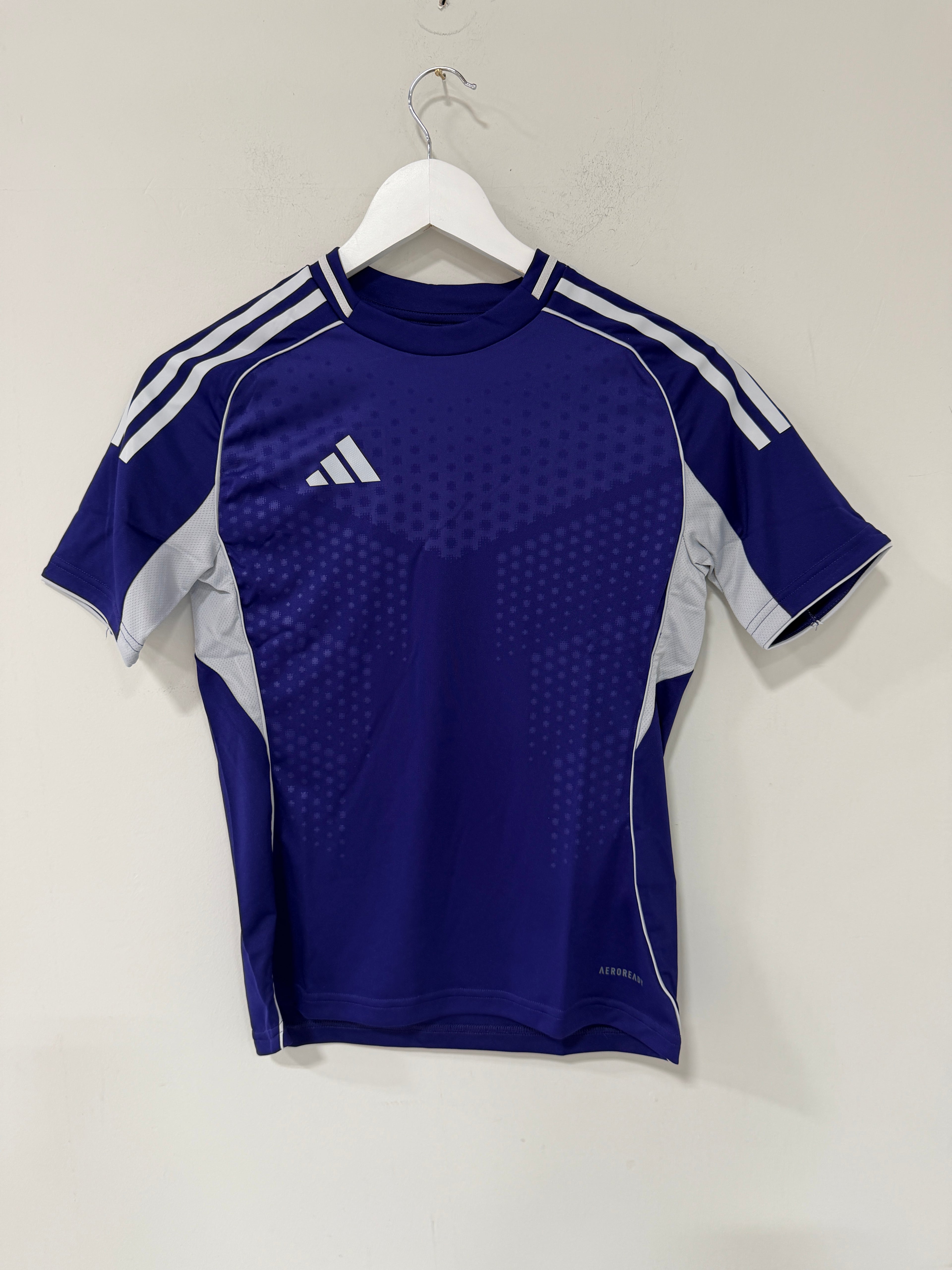 adidas Tiro 25 Competition Match Jersey Kids