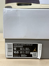Load image into Gallery viewer, Jordan 3 Retro SP A Ma Maniére Sz10.5 (W12)
