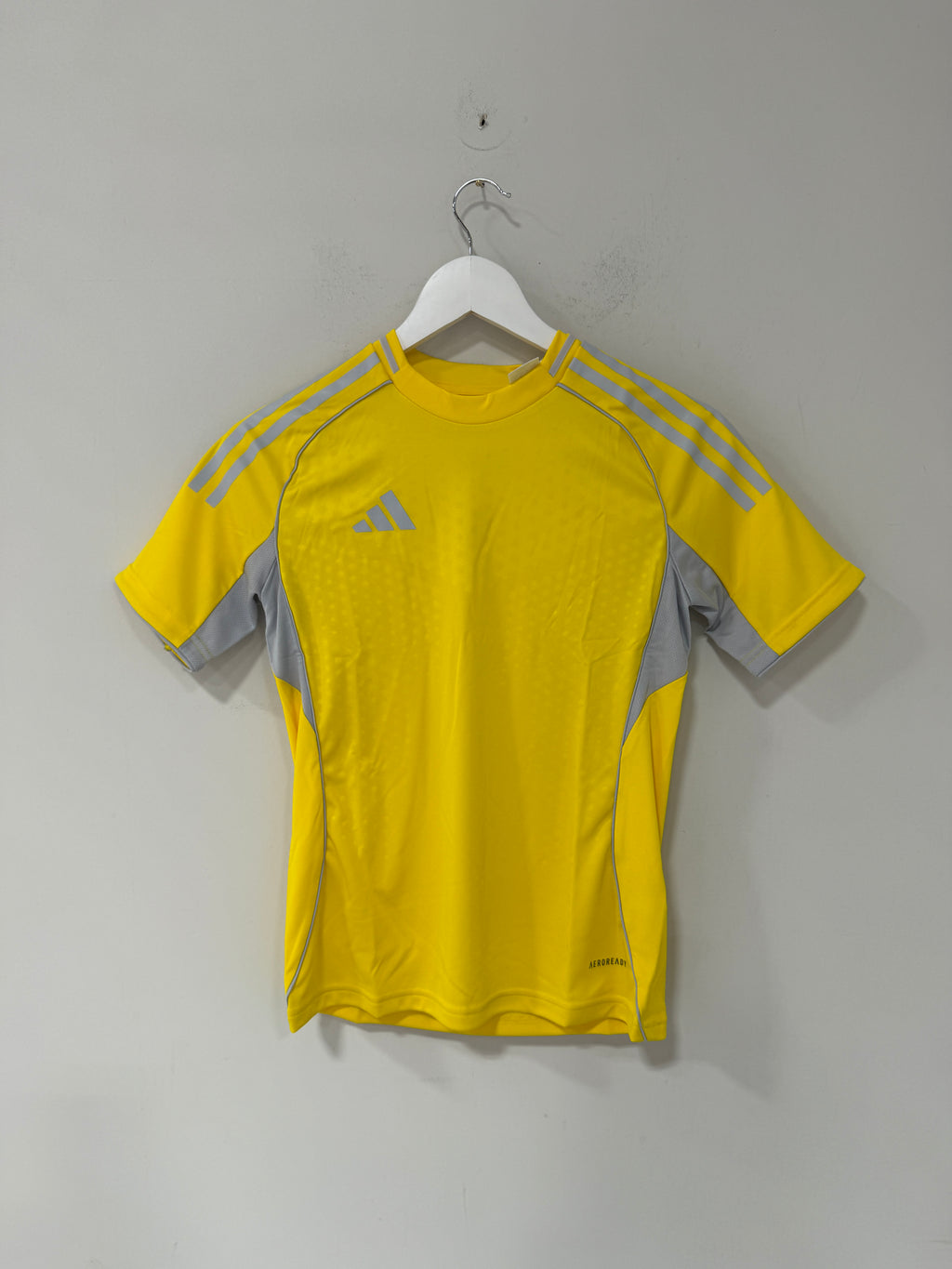 adidas Tiro 25 Competition Match Jersey Kids