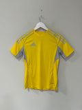 adidas Tiro 25 Competition Match Jersey Kids