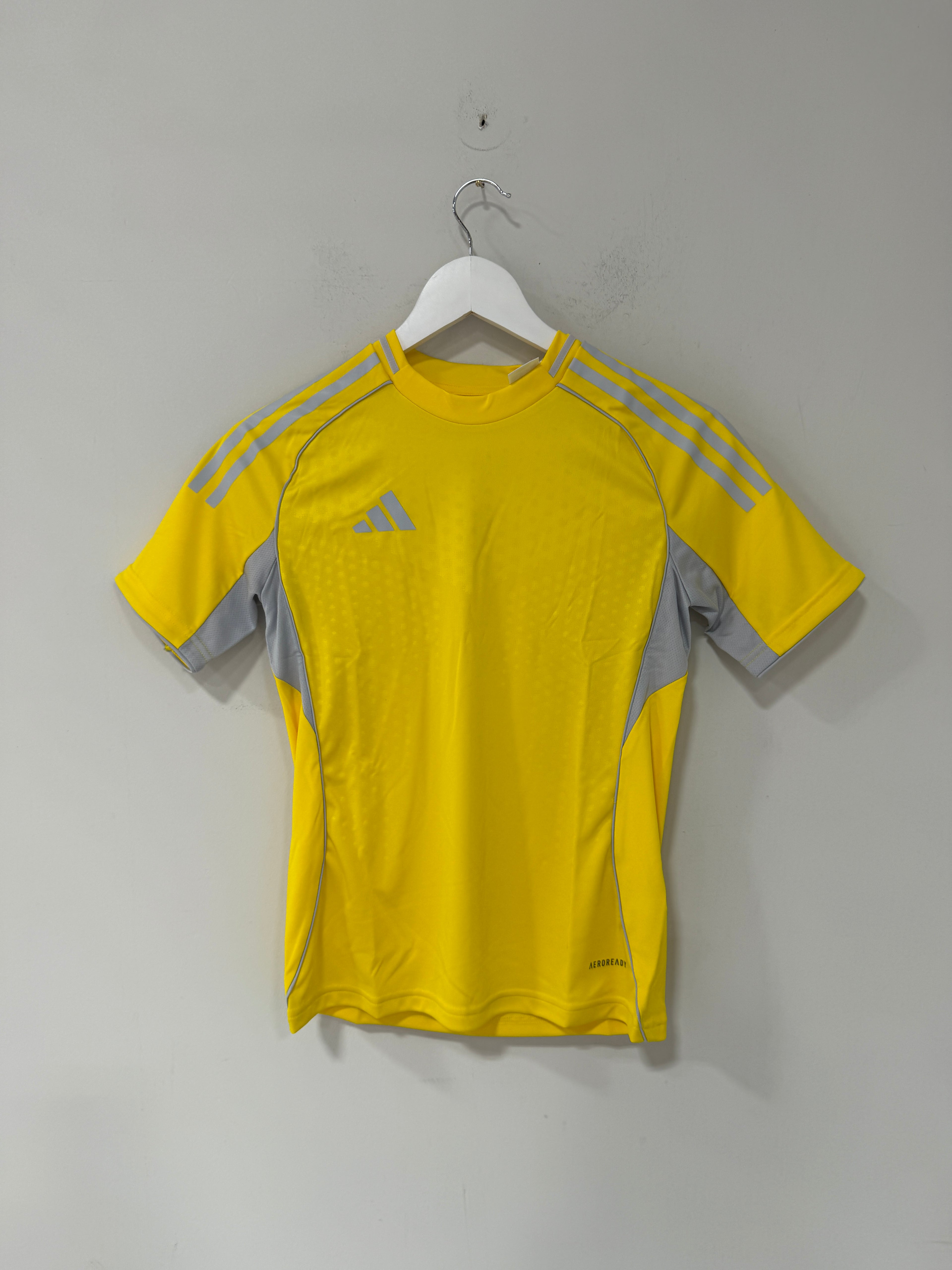 adidas Tiro 25 Competition Match Jersey Kids