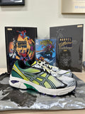 ASICS GT-2160 Kith Marvel Villains Green Goblin (Comic Included) Sz10