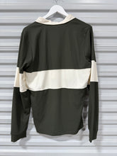 Load image into Gallery viewer, Nike Court Collard Long Sleeve Sz M
