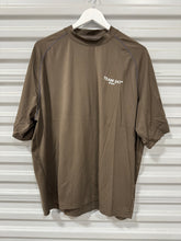 Load image into Gallery viewer, Represent 24/7 T-Shirt Brown Sz L
