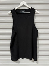 Load image into Gallery viewer, Represent Tank Black Sz M
