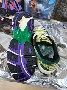 ASICS GT-2160 Kith Marvel Villains Green Goblin (Comic Included) Sz10