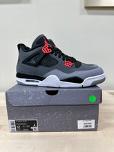 Load image into Gallery viewer, Jordan 4 Retro Infrared Sz 12
