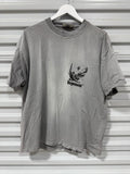 Represent Spirits Of Summer T-Shirt Grey Sz M